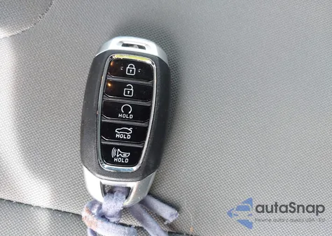 2022 Hyundai Elantra Sel из США, поврежденный, VIN 5NPLM4AG0NH080513